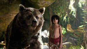 The Jungle Book